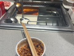 -海底捞火锅(飞马水城店)