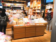 -九木杂物社(恒隆广场店)