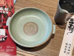 -大盐帮川菜馆(长楹天街店)
