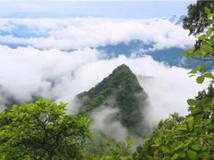 -塔云山