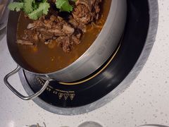 -黑窑厂糖油饼烤鸭·清真菜(旗舰店)