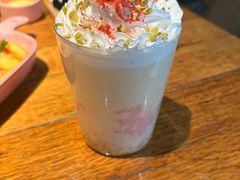 -赛维利亚中西餐厅(仁怀店)