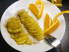 烤小土豆-隅cafe(傅厚岗店)