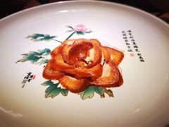 京华牡丹烤鸭-京华烟云·北京烤鸭(领展购物广场·中关村店)