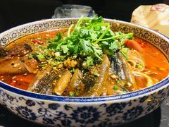 -富临轩私房菜(集庆门大街店)
