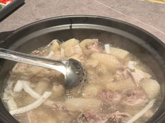 -同仁四季椰子鸡(海岸城天利店)