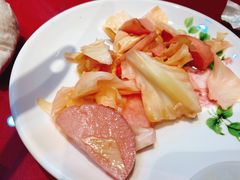 泡菜-谢老五跷脚牛肉·非遗传承店