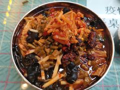 -红鼻子桂林米粉(金唐新光界店)