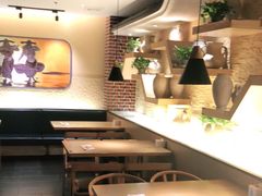大堂-四道菜·福建菜馆(莆田万达店)