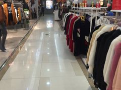 -利群商厦(台东店)
