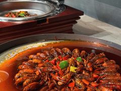 -鸿腾国际大酒店-海鲜姿造海鲜烤肉自助餐