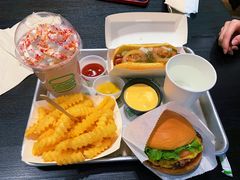 冰糖葫同-Shake Shack(西单大悦城店)