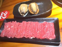 -捞围鲜·港式打边炉(海阳路店)