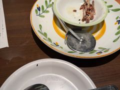 -萨莉亚意式餐厅(龙阳广场店)