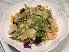 -渔堂公园餐厅·本帮菜(乐园路店)