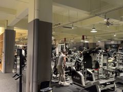 -聚健身GatherFitness(余杭店)