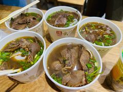 -王记生烫牛杂面馆(兰陵路店)