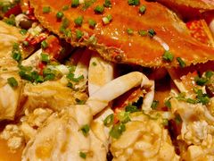 -拉完海鲜大排档(温岭店)