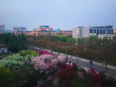 -西北农林科技大学(北校区)