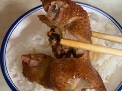 -百家春好德来姜母鸭