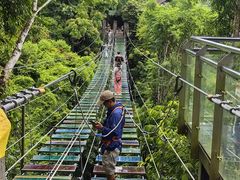 -海南槟榔谷黎苗文化旅游区
