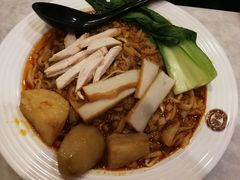 -Old Town White Coffee(gateway@klia2)