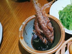 -苏小柳手工点心(人民广场分院)