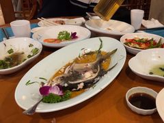 -糟粕醋·椰苑海南菜餐厅(亚龙湾天域酒店)