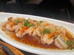 -千日贺茶餐厅(高新万达店)