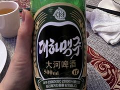 -平壤馆(西塔街店)