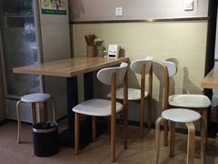 用餐区-长乐面庄(康普雷斯B座店)