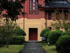 -桂林独秀峰王城景区