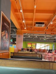 -宝燕乐园(闵行旗舰店)