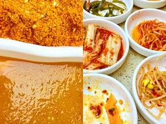 -妙香居韩国烤肉(容桂天佑城店)