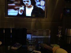 -蓝色派对KTV(聚然广场店)