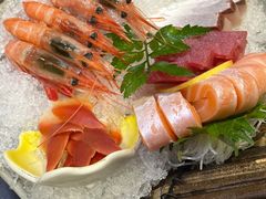 -红叶日本料理(三八广场店)