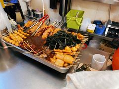 -陈阿婆豆腐脑-卤煮小吃(朝阳路店)