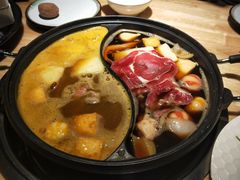 -花枝日本料理(金沟河店)