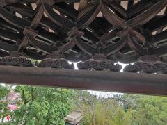 -容州古城