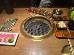 -MIKOMIKO和牛烧肉专门店(南门店)