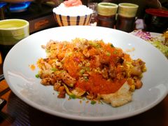海鲜炒饭-鳗鱼家·深夜食堂(军博店)