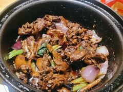 -重庆鸡公煲·嘟享吃(林科大店)