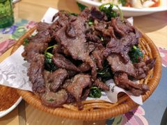 -甘思咪哚·云南艺术餐厅(天河广百店)