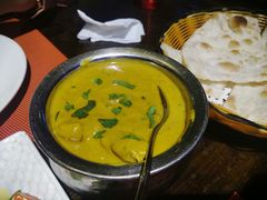 -Bombay Grill印度餐厅