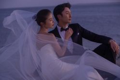 -杭州金夫人婚纱摄影(富阳私享店)