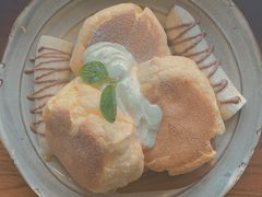 -UPPER KITCHEN(延安路店)