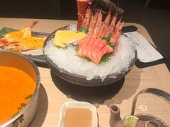 -匠和风精致料理(宁德万达店)