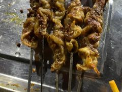 -马贤涮烤(超英·长乐家园店)