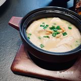 吃到了少有的香🐟👏