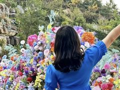 -威海华夏城景区